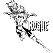 Coloriage Super Héros Marvel (Super-héros et Super-vilains) #79932 à imprimer et colorier