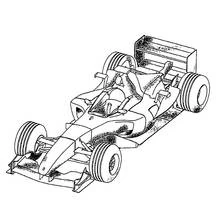 Coloriage Super Héros Marvel (Super-héros et Super-vilains) #80026 à imprimer et colorier