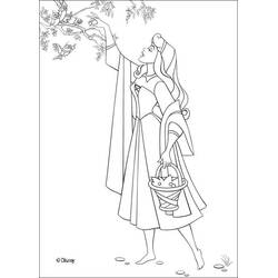 Coloriage Super Héros Marvel (Super-héros et Super-vilains) #80100 à imprimer et colorier