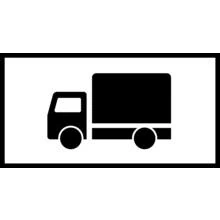 Dessin à colorier: Panneau routier (Transport) #119023 - Coloriages à Imprimer Gratuits