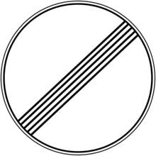 Dessin à colorier: Panneau routier (Transport) #119051 - Coloriages à Imprimer Gratuits