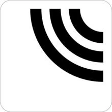 Dessin à colorier: Panneau routier (Transport) #119058 - Coloriages à Imprimer Gratuits