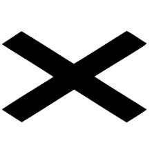 Dessin à colorier: Panneau routier (Transport) #119080 - Coloriages à Imprimer Gratuits