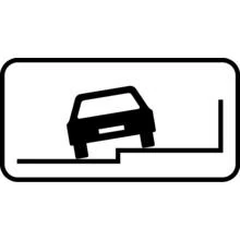 Dessin à colorier: Panneau routier (Transport) #119086 - Coloriages à Imprimer Gratuits