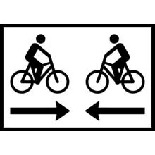 Dessin à colorier: Panneau routier (Transport) #119129 - Coloriages à Imprimer Gratuits