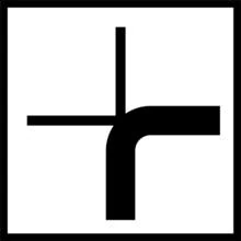 Dessin à colorier: Panneau routier (Transport) #119133 - Coloriages à Imprimer Gratuits