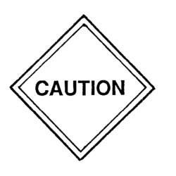 Dessin à colorier: Panneau routier (Transport) #119192 - Coloriages à Imprimer Gratuits