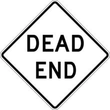 Dessin à colorier: Panneau routier (Transport) #119216 - Coloriages à Imprimer Gratuits