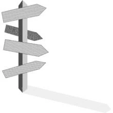 Dessin à colorier: Panneau routier (Transport) #119256 - Coloriages à Imprimer Gratuits