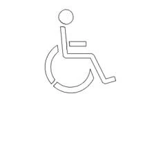 Dessin à colorier: Panneau routier (Transport) #119297 - Coloriages à Imprimer Gratuits