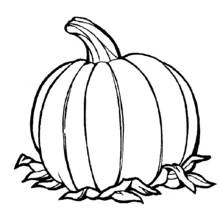 Dessin à colorier Citrouille (Alimentation et Nutrition) #166913, gratuit à imprimer Dessin à colorier Citrouille (Alimentation et Nutrition) #166913, gratuit à imprimer