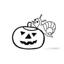 Coloriage à imprimer Citrouille (Alimentation et Nutrition) #166937 pour enfants et adultes Coloriage à imprimer Citrouille (Alimentation et Nutrition) #166937 pour enfants et adultes