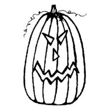 Coloriage imprimable Citrouille (Alimentation et Nutrition) #166956 à colorier gratuitement Coloriage imprimable Citrouille (Alimentation et Nutrition) #166956 à colorier gratuitement