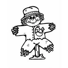 Coloriage gratuit Citrouille (Alimentation et Nutrition) #166973 à colorier aux crayons Coloriage gratuit Citrouille (Alimentation et Nutrition) #166973 à colorier aux crayons