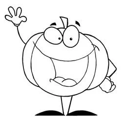 Coloriage imprimable Citrouille (Alimentation et Nutrition) #212166 à colorier gratuitement Coloriage imprimable Citrouille (Alimentation et Nutrition) #212166 à colorier gratuitement