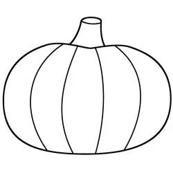 Page de coloriage Citrouille (Alimentation et Nutrition) #212173, gratuite à imprimer Page de coloriage Citrouille (Alimentation et Nutrition) #212173, gratuite à imprimer