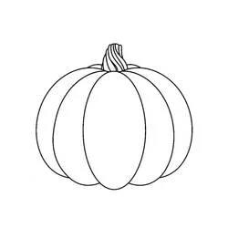 Dessin Citrouille (Alimentation et Nutrition) #212176 à colorier pour petits et grands Dessin Citrouille (Alimentation et Nutrition) #212176 à colorier pour petits et grands