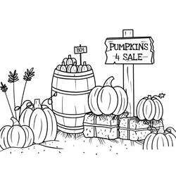 Coloriage imprimable Citrouille (Alimentation et Nutrition) #212178 à colorier gratuitement Coloriage imprimable Citrouille (Alimentation et Nutrition) #212178 à colorier gratuitement