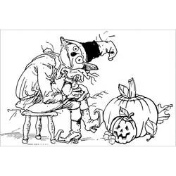 Coloriage à imprimer Citrouille (Alimentation et Nutrition) #212184 pour enfants et adultes Coloriage à imprimer Citrouille (Alimentation et Nutrition) #212184 pour enfants et adultes