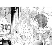 Coloriage Mangas (Animé et Manga) #42809 à imprimer et colorier