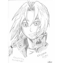 Page de coloriage Mangas (Animé et Manga) #42888, gratuite à imprimer