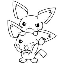 Coloriage imprimable Mangas (Animé et Manga) #42932 à colorier gratuitement