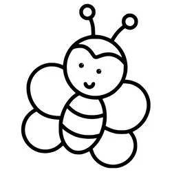 Facile - Coloriages gratuits à imprimer