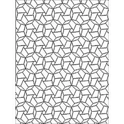 Coloriage Mosaïque #203631 à imprimer et colorier