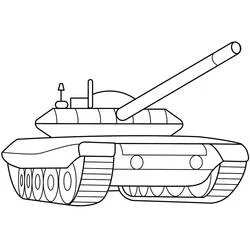 Coloriage Militaire (Carrières et Professions) #181094, dessin gratuit prêt à imprimer