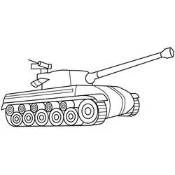 Coloriage Militaire (Carrières et Professions) #181095, dessin gratuit prêt à imprimer