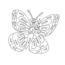 Joli coloriage Coloriage magique (Coloriage numéroté) #126194, prêt à imprimer