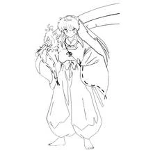 Coloriage Kilari (Dessins animés et séries animées) #53396 à imprimer et colorier