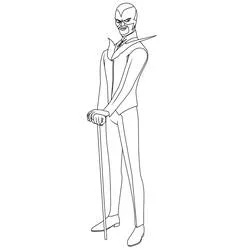 Miraculous Ladybug - Coloriages gratuits à imprimer