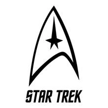 Star Trek - Coloriages gratuits à imprimer