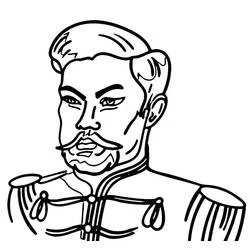 Japon - Coloriages gratuits à imprimer
