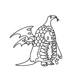 Fall Guys - Coloriages gratuits à imprimer