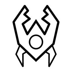 Coloriage Geometry Dash #221098 à imprimer et colorier