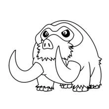 Jeux Vidéos - Coloriages gratuits à imprimer