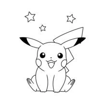 Coloriage Pokemon Go #154305 à imprimer et colorier