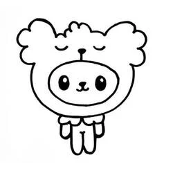 Toca Boca - Coloriages gratuits à imprimer