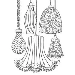 Coloriage Art Thérapie #208465 à imprimer et colorier