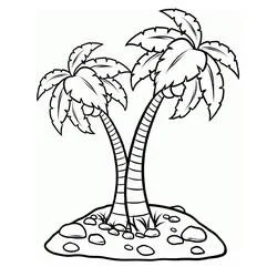 Coloriage Arbre (Nature et saisons) #190431, dessin gratuit prêt à imprimer Coloriage Arbre (Nature et saisons) #190431, dessin gratuit prêt à imprimer