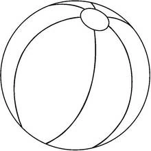 Objets - Coloriages gratuits à imprimer