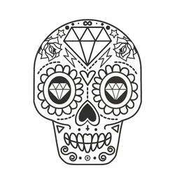 Crane - Coloriages gratuits à imprimer