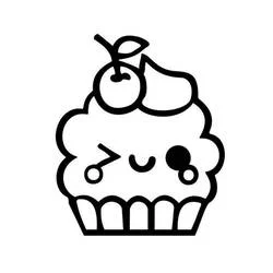 Coloriage imprimable Kawaii (Personnages de dessins animés) #178132 à colorier gratuitement Coloriage imprimable Kawaii (Personnages de dessins animés) #178132 à colorier gratuitement