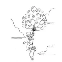 Page de coloriage Maire Goodway (Personnages de dessins animés) #181898, gratuite à imprimer Page de coloriage Maire Goodway (Personnages de dessins animés) #181898, gratuite à imprimer