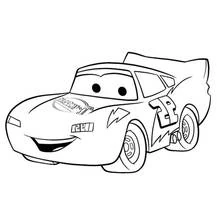 Page de coloriage Voiture sport / tuning (Transport) #147076, gratuite à imprimer