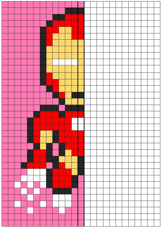 Бесплатная раскраска Сетка #180968 из коллекции Обучение и Образование